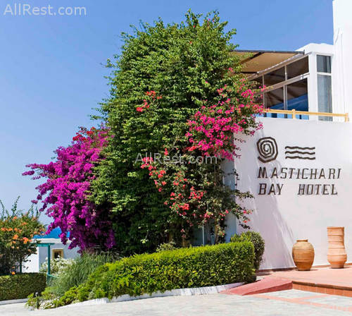 Mastichari Bay Hotel 18